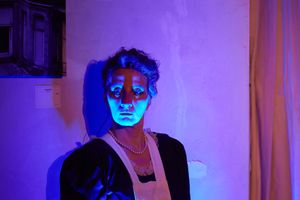 Leichenschmaus & Schwarze Katzen